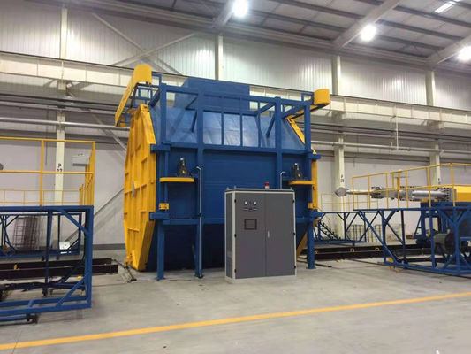 Roto Moulding Machine factory, Buy good quality Roto Moulding Machine ...