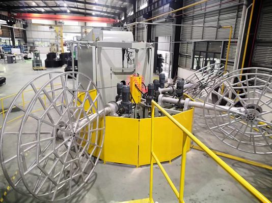 Roto Molding Machines factory, Buy good quality Roto Molding Machines ...
