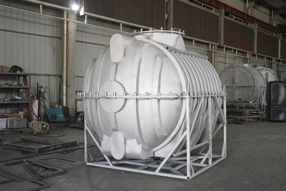 Buy Aluminum Rotomolding Molds With Excellent Corrosion Resistance online manufacture