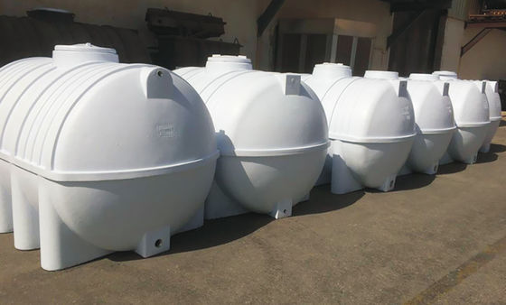 Buy Custom Rotational Moulding Products Water Tank Making Machine online manufacture
