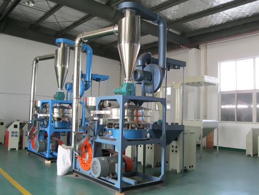 Buy PLC Control Rotomoulding Raw Material Processing Machine 0-50rpm online manufacture