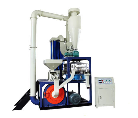 Buy Rotational Molding Stainless Steel Auxiliary Machine Rotomolding Pulverizer 50-1000L online manufacture