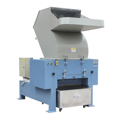 Buy 0-50rpm Rotomolding Crusher Machine Air / Water Cooling online manufacture