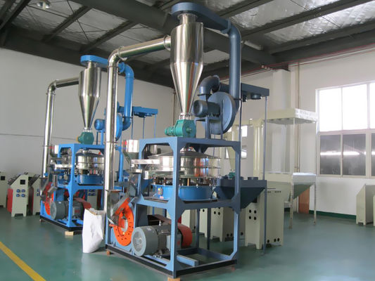 quality  Rotomolding Ancillary Raw Material Processing Machine OEM ODM factory