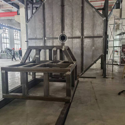 Buy Polishing Surface Treatment Used Rotational Molding Equipment OEM ODM online manufacture