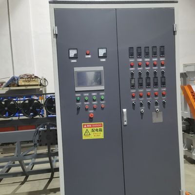 Buy PLC Controlled Electrically Heated Rotary Plastic Molding Machine online manufacture