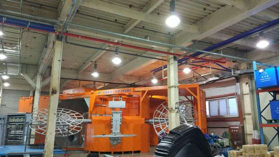 Buy Energy Efficient 3 Arm Small Rotomolding Machine Easy Operation online manufacture