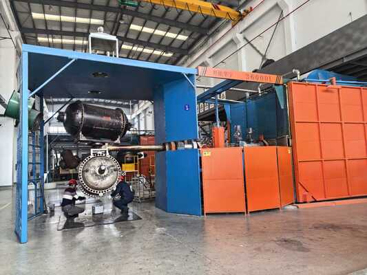 Buy Three-arm tower rotary injection molding machine for high efficiency rotational molding online manufacture