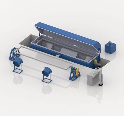 rotomolding machine