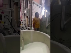 Plastic Milling Machine